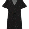 Robe courte Vmalba