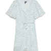 Robe courte Vmalba