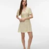 Robe courte Vmalba