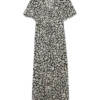 Robe courte Vmalba