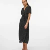 Robe courte Vmalba