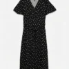 Robe courte Vmalba