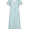 Robe courte Vmalba