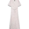 Robe courte Vmalba