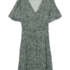 Robe courte Vmalba