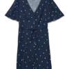 Robe courte Vmalba