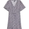 Robe courte Vmalba