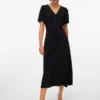 Robe courte Vmalba