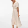 Robe courte Vmalba