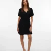 Robe courte Vmalba