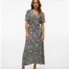 Robe courte Vmalba