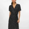 Robe courte Vmalba