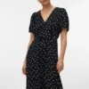 Robe courte Vmalba