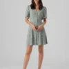 Robe courte Vmalba