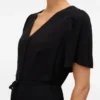 Robe courte Vmalba