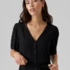 Robe courte Vmalba