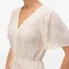 Robe courte Vmalba