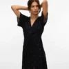 Robe courte Vmalba