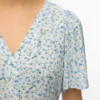 Robe courte Vmalba