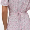 Robe courte Vmalba