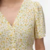 Robe courte Vmalba