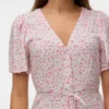 Robe courte Vmalba