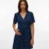 Robe courte Vmalba