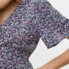 Robe courte Vmalba