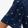 Robe courte Vmalba