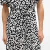 Robe courte Vmalba