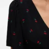 Robe courte Vmalba