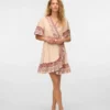 Robe courte Vmalia
