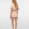 Robe courte Vmalia