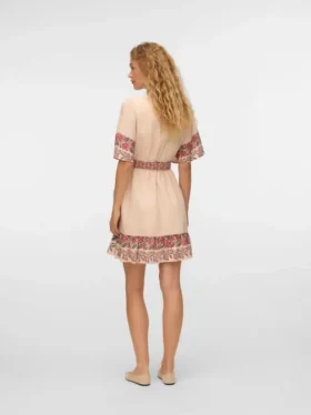 Robe courte Vmalia