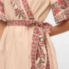 Robe courte Vmalia