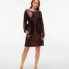 Robe courte Vmally