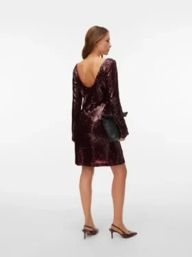 Robe courte Vmally