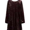 Robe courte Vmally