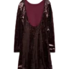 Robe courte Vmally