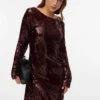 Robe courte Vmally