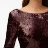Robe courte Vmally