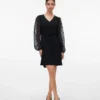 Robe courte Vmalva