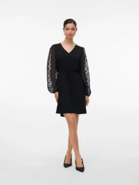 Robe courte Vmalva