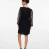 Robe courte Vmalva