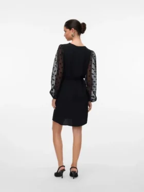 Robe courte Vmalva