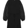 Robe courte Vmalva