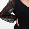 Robe courte Vmalva