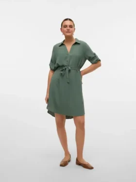 Robe courte Vmalva Shorts
