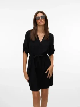 Robe courte Vmalva Shorts