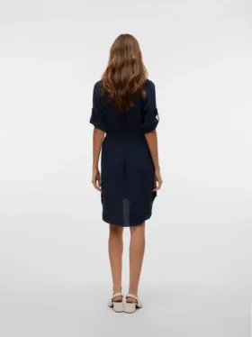 Robe courte Vmalva Shorts